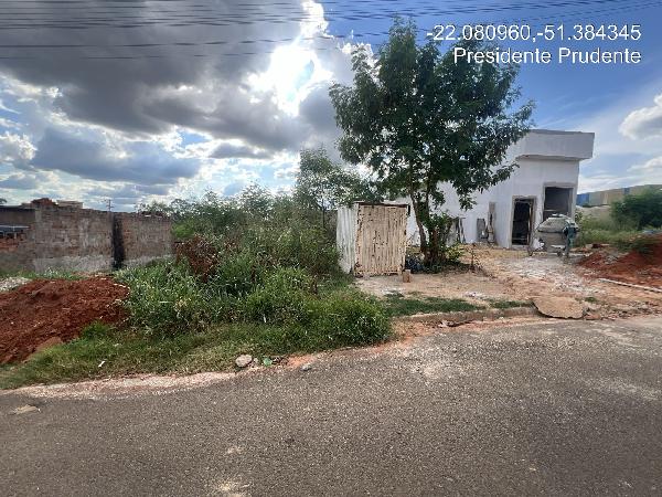 Terreno da Caixa em PRESIDENTE PRUDENTE / SP - 8444425113966