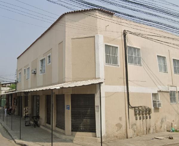 Apartamento da Caixa em SAO GONCALO / RJ - 8444425144179