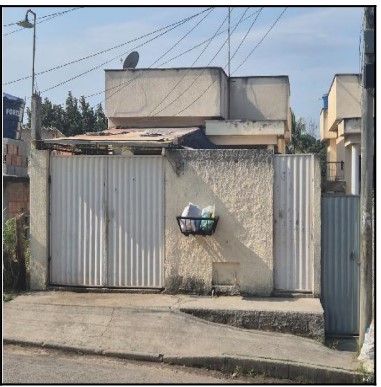 Casa da Caixa em ITABORAI / RJ - 8444425185460