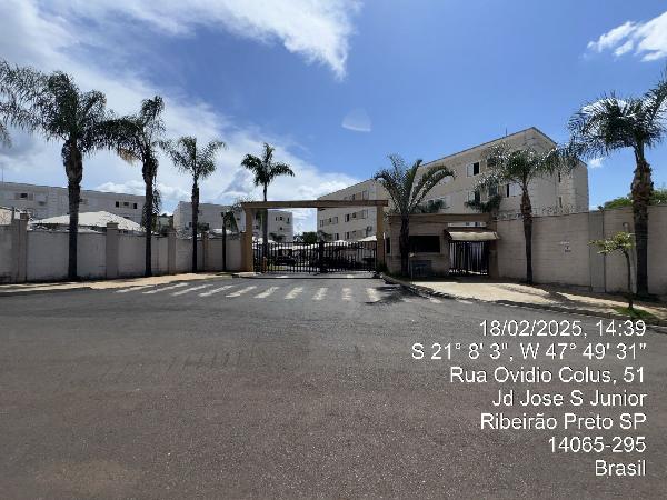 Apartamento da Caixa em RIBEIRAO PRETO / SP - 8444425204813