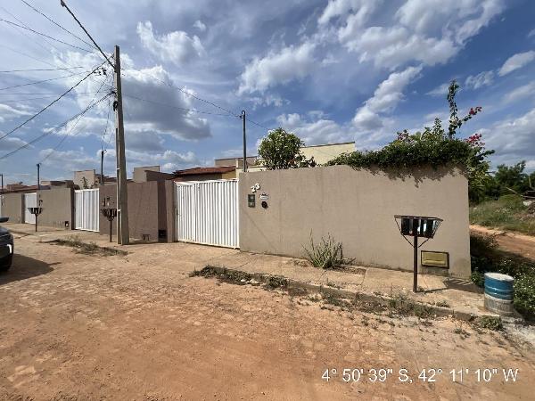 Casa da Caixa em CAMPO MAIOR / PI - 8444425264867