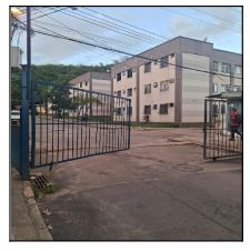 Apartamento da Caixa em RIO DE JANEIRO / RJ - 8444425287638