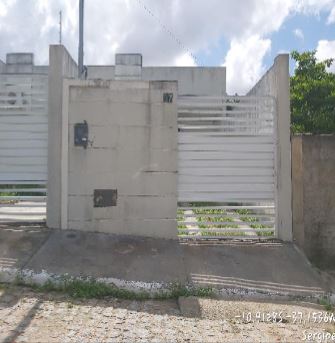 Casa da Caixa em NOSSA SENHORA DO SOCORRO / SE - 8444425288618