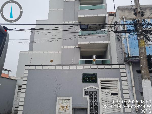 Apartamento da Caixa em SAO PAULO / SP - 8444425299350