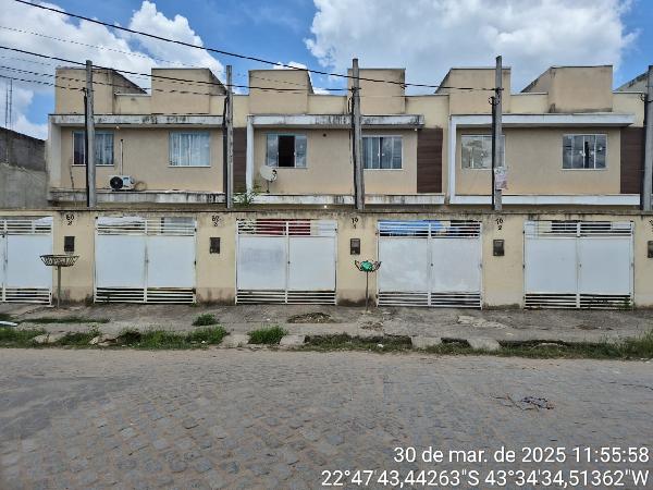 Prédio da Caixa em NOVA IGUACU / RJ - 8444425302963