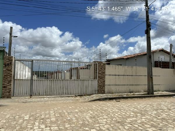 Casa da Caixa em CEARA-MIRIM / RN - 8444425358217