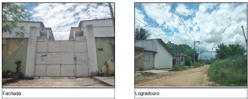 Casa da Caixa em SAO GONCALO / RJ - 8444425360017