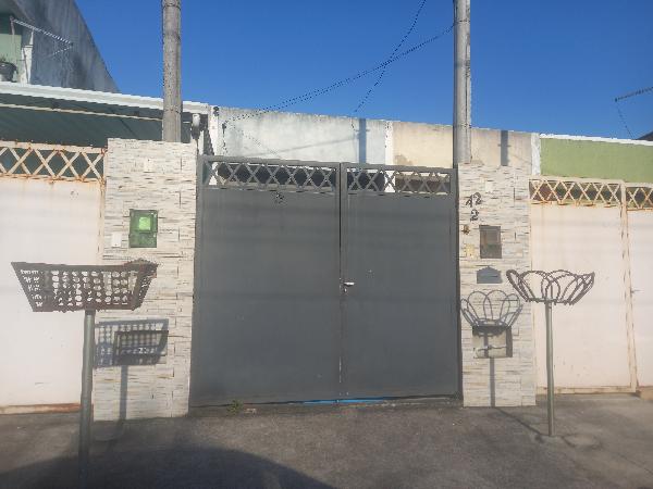 Casa da Caixa em NOVA IGUACU / RJ - 8444425391087