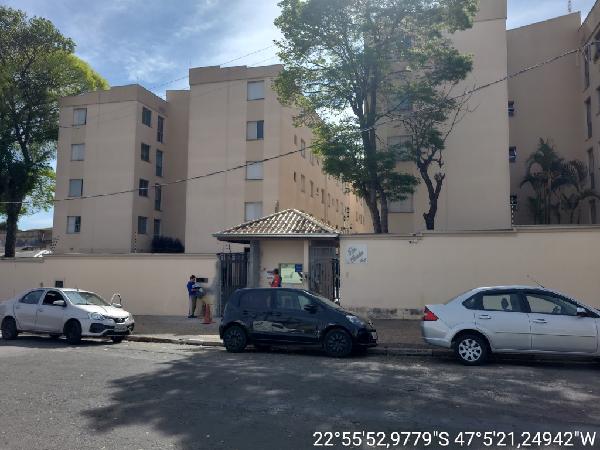 Apartamento da Caixa em CAMPINAS / SP - 8444425407633