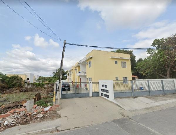 Apartamento da Caixa em SAO GONCALO / RJ - 8444425431011