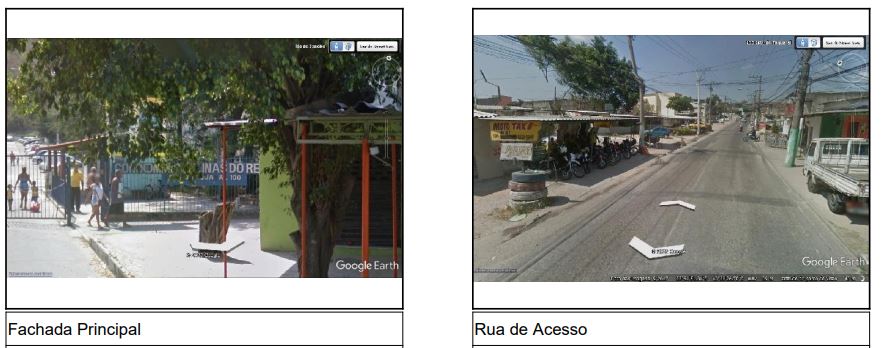 Apartamento da Caixa em RIO DE JANEIRO / RJ - 8444425451110