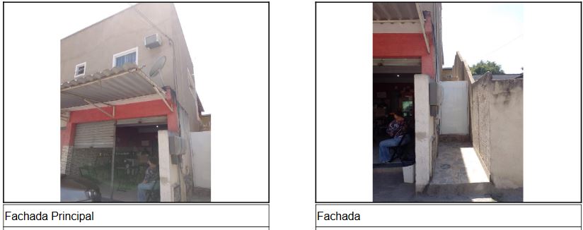 Apartamento da Caixa em SAO GONCALO / RJ - 8444425459293