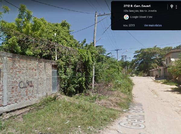 Casa da Caixa em SAO GONCALO / RJ - 8444425492355