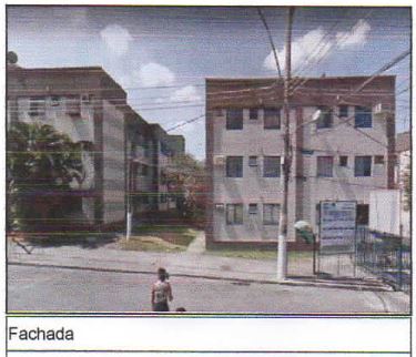 Apartamento da Caixa em RIO DE JANEIRO / RJ - 8444425511490