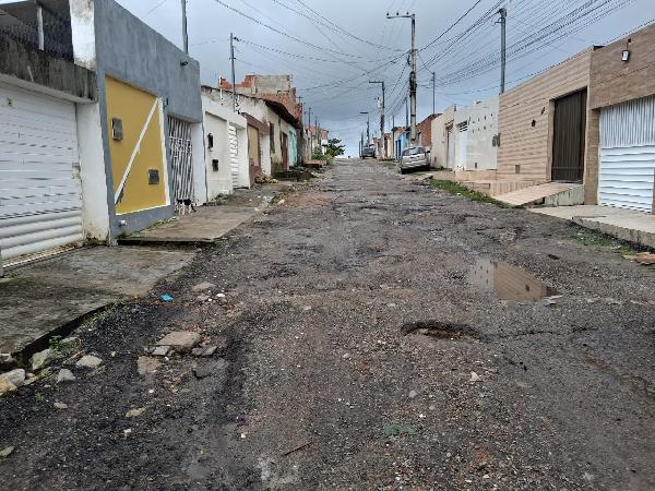 Imóvel da Caixa em NOSSA SENHORA DO SOCORRO / SE - 8444425518699