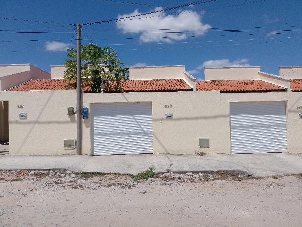 Casa da Caixa em HORIZONTE / CE - 8444425589634