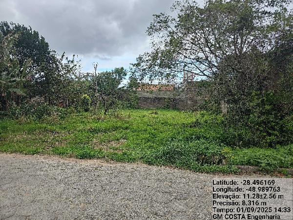 Terreno da Caixa em TUBARAO / SC - 8444425692923