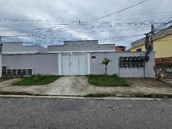 Casa da Caixa em SAO GONCALO / RJ - 8444425702074