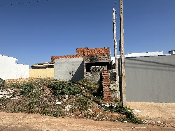 Terreno da Caixa em CATANDUVA / SP - 8444425745970