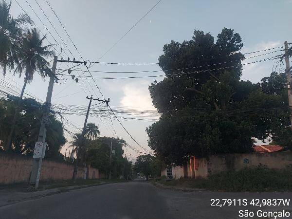 Casa da Caixa em SAO GONCALO / RJ - 8444425761151