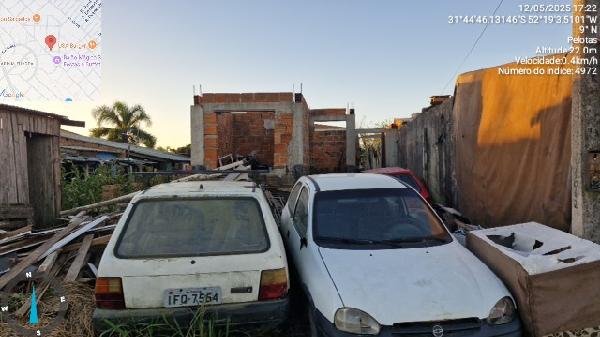 Terreno da Caixa em PELOTAS / RS - 8444425802923