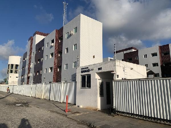 Apartamento da Caixa em JOAO PESSOA / PB - 8444425817882