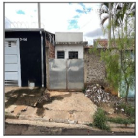 Prédio da Caixa em BAURU / SP - 8444425819206