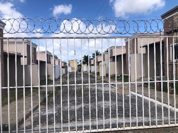 Casa da Caixa em SAO GONCALO DO AMARANTE / RN - 8444425823610