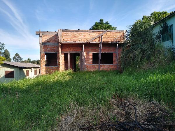 Casa da Caixa em SANTO ANGELO / RS - 8444425828450