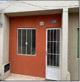 Casa da Caixa em QUEIMADOS / RJ - 8444425830862