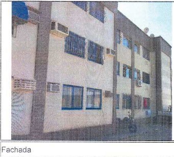 Apartamento da Caixa em RIO DE JANEIRO / RJ - 8444425843760