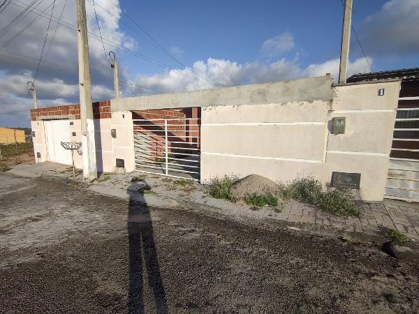 Casa da Caixa em CEARA-MIRIM / RN - 8444425851096