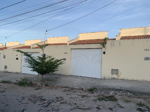 Casa da Caixa em HORIZONTE / CE - 8444425859429