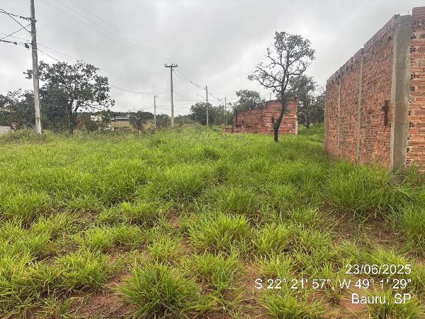 Terreno da Caixa em BAURU / SP - 8444425875416