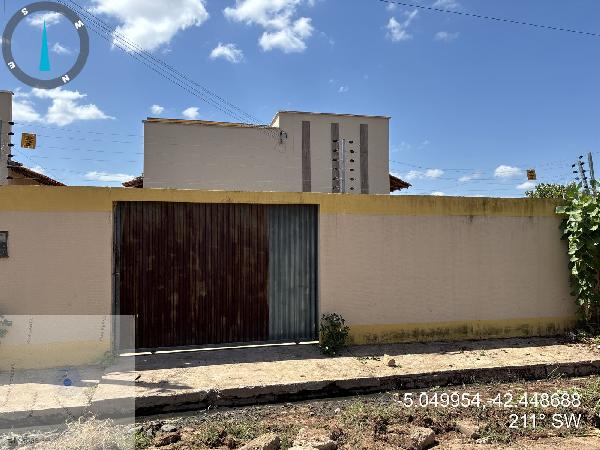 Casa da Caixa em ALTOS / PI - 8444425881530