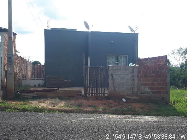 Casa da Caixa em GUAIMBE / SP - 8444425891594