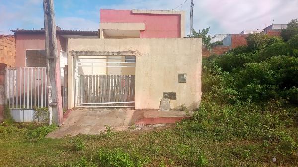 Casa da Caixa em NOSSA SENHORA DO SOCORRO / SE - 8444425901549