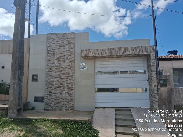 Casa da Caixa em NOSSA SENHORA DO SOCORRO / SE - 8444425905340