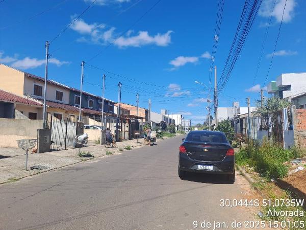 Casa da Caixa em ALVORADA / RS - 8444425919600