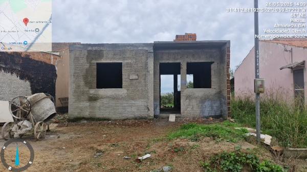 Terreno da Caixa em PELOTAS / RS - 8444425945589