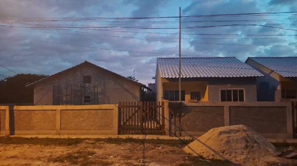 Casa da Caixa em MAGE / RJ - 8444425950221