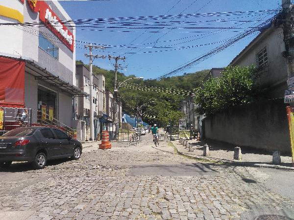 Apartamento da Caixa em RIO DE JANEIRO / RJ - 8444425979971