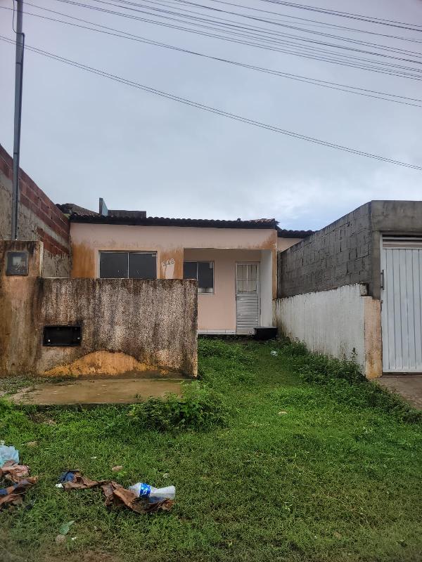 Casa da Caixa em NOSSA SENHORA DO SOCORRO / SE - 8444425983286