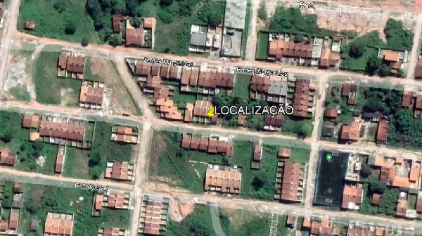 Casa da Caixa em NOSSA SENHORA DO SOCORRO / SE - 8444426036531