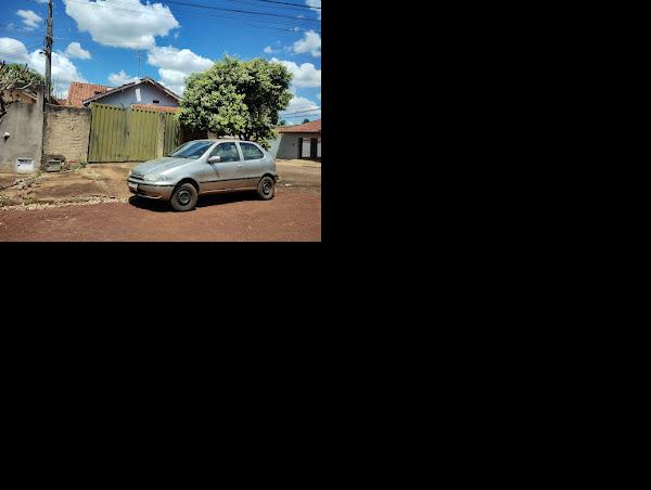 Casa da Caixa em JAU / SP - 8444426154062