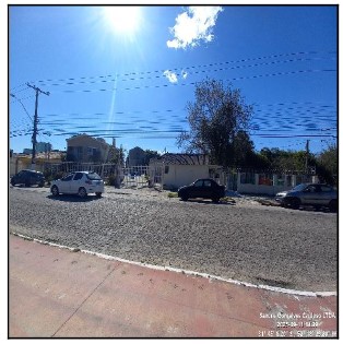 Apartamento da Caixa em PELOTAS / RS - 8444426157959