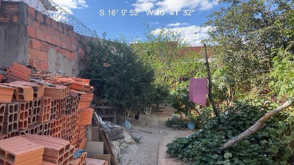 Terreno da Caixa em ALMENARA / MG - 8444426163487