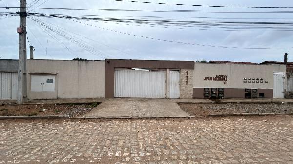 Casa da Caixa em EXTREMOZ / RN - 8444426176457