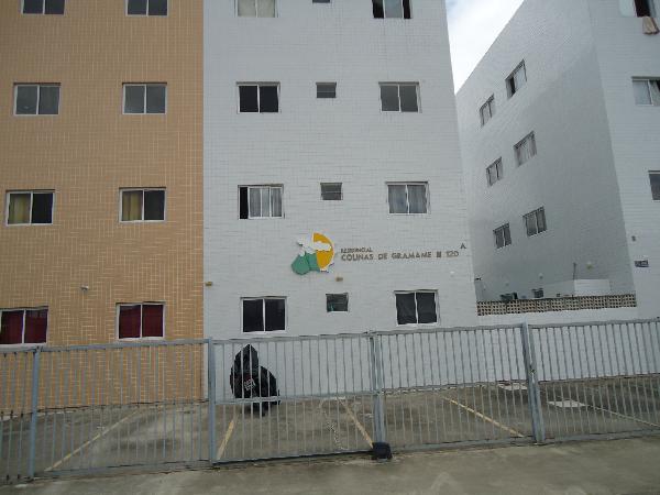 Apartamento da Caixa em JOAO PESSOA / PB - 8444426224290