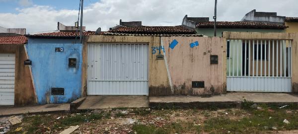 Casa da Caixa em NOSSA SENHORA DO SOCORRO / SE - 8444426236069
